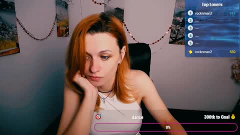 Mia online show from 02-05-26, 08:08