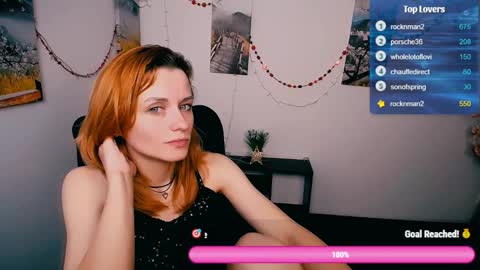 Mia online show from 02-08-26, 07:17