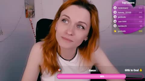 Mia online show from 03-27-26, 07:58