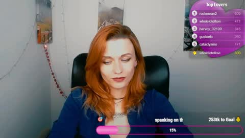 Mia online show from 04-05-26, 06:05