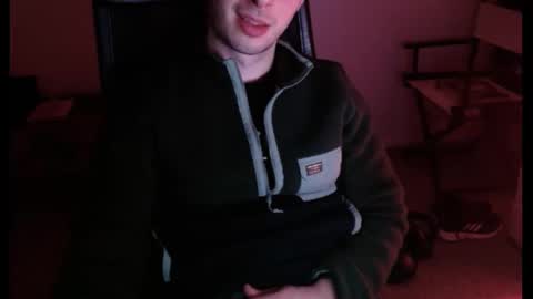 percussive_privates online show from 02-22-25, 11:46