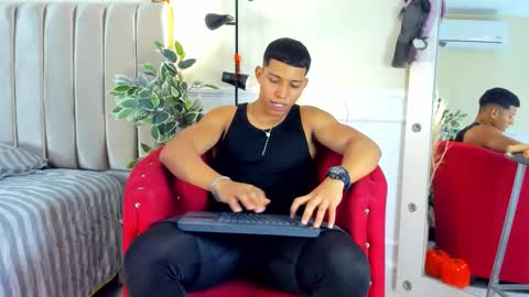 Snapshot of percy_god chatting on 10-03-25, 07:11 percy_god online show from 10-03-25, 07:11