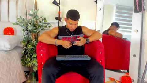 Snapshot of percy_god chatting on 10-04-25, 07:34 percy_god online show from 10-04-25, 07:34