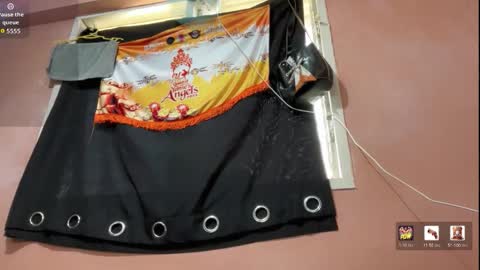 call me percy online show from 03-16-26, 01:55