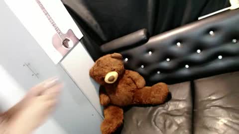 call me percy online show from 04-03-26, 07:17