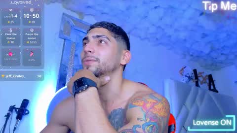 Snapshot of perfec_king00 chatting on 11-11-25, 02:33 Jacob online show from 11-11-25, 02:33