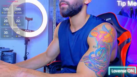 Jacob online show from 02-21-26, 10:55