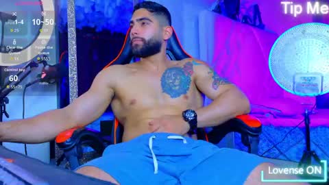 Jacob online show from 04-17-26, 04:32