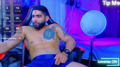 Snapshot of perfec_king00 chatting on 04-28-26, 02:27 Jacob online show from 04-28-26, 02:27