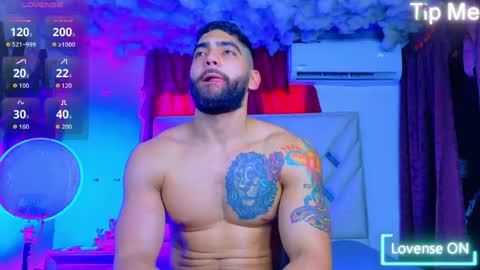 Snapshot of perfec_king00 chatting on 05-06-26, 04:34 Jacob online show from 05-06-26, 04:34