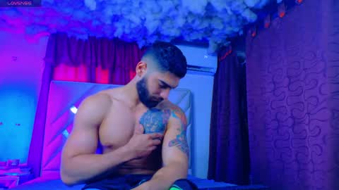Snapshot of perfec_king00 chatting on 05-30-26, 04:37 Jacob online show from 05-30-26, 04:37