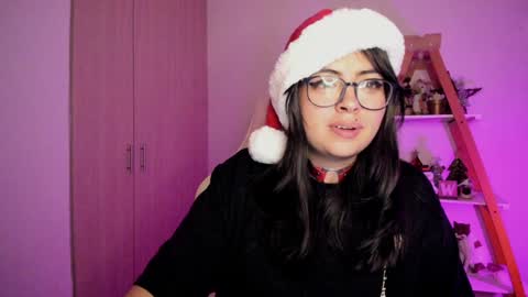 Snapshot of perfect__ana chatting on 12-04-24, 02:31 Sarah Ana Banana online show from 12-04-24, 02:31