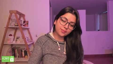 Snapshot of perfect__ana chatting on 02-27-25, 11:15 Sarah Ana Banana online show from 02-27-25, 11:15