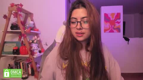 Snapshot of perfect__ana chatting on 10-05-25, 11:57 Sarah Ana Banana online show from 10-05-25, 11:57