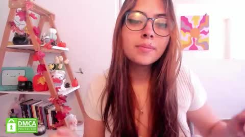 Snapshot of perfect__ana chatting on 11-07-25, 11:54 Sarah Ana Banana online show from 11-07-25, 11:54