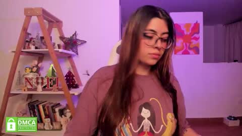 Snapshot of perfect__ana chatting on 12-01-25, 11:54 Sarah Ana Banana online show from 12-01-25, 11:54