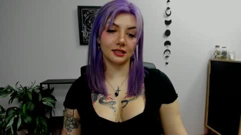 Snapshot of perfect_gabbie chatting on 12-05-24, 06:33 Gabbie online show from 12-05-24, 06:33