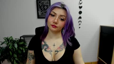 Snapshot of perfect_gabbie chatting on 01-11-25, 11:23 Gabbie online show from 01-11-25, 11:23