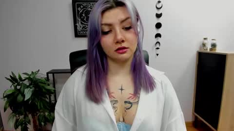 Snapshot of perfect_gabbie chatting on 01-23-25, 10:01 Gabbie online show from 01-23-25, 10:01