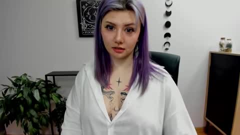 Snapshot of perfect_gabbie chatting on 01-26-25, 02:08 Gabbie online show from 01-26-25, 02:08