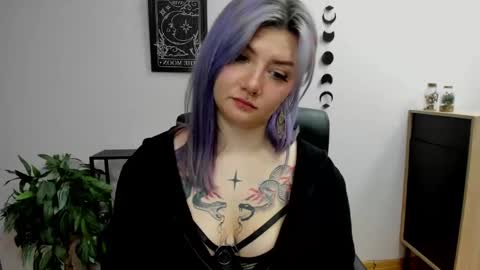 Snapshot of perfect_gabbie chatting on 02-03-25, 06:17 Gabbie online show from 02-03-25, 06:17