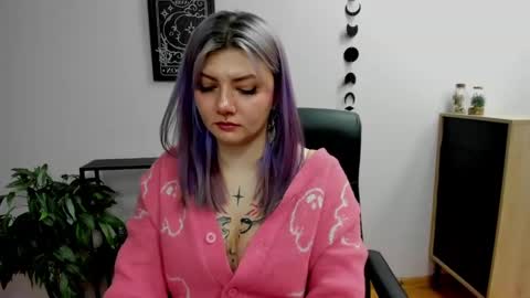 Snapshot of perfect_gabbie chatting on 02-06-25, 06:13 Gabbie online show from 02-06-25, 06:13