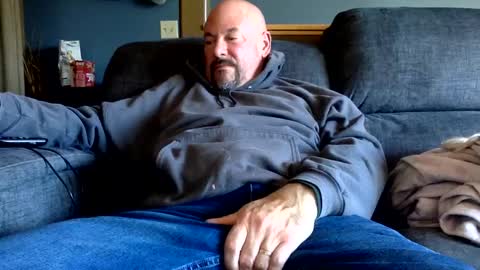 Snapshot of perfectcockdaddy chatting on 01-06-25, 04:44 perfectcockdaddy online show from 01-06-25, 04:44