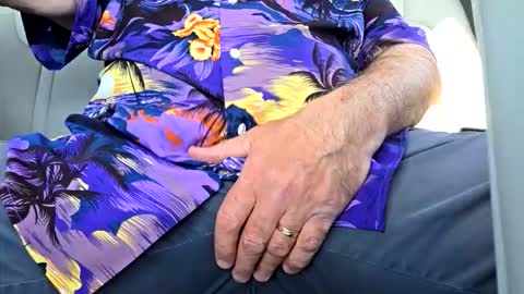 perfectcockdaddy online show from 05-15-26, 07:21