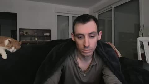 perfectboyfr online show from 01-19-25, 07:37