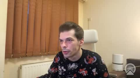 perfectfuckanal online show from 02-16-26, 05:14