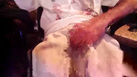 perfecto337 online show from 10-23-25, 01:49