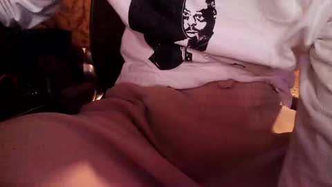 perfecto337 online show from 11-27-25, 03:52