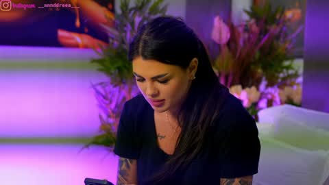 Snapshot of perfectt33n chatting on 11-03-25, 04:08 Dee online show from 11-03-25, 04:08