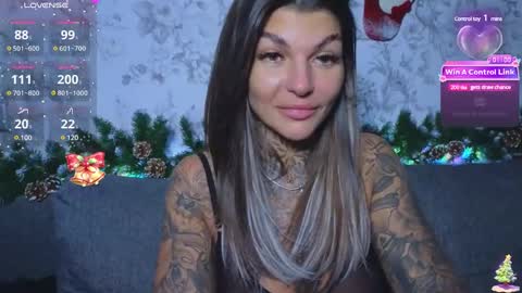 Anna online show from 12-23-24, 11:36