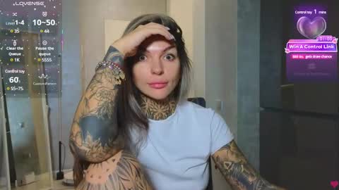 Anna online show from 02-27-25, 10:59