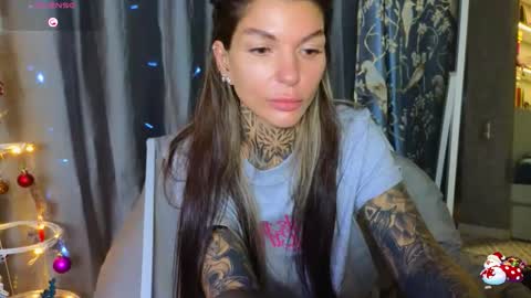 Anna online show from 01-12-26, 11:26