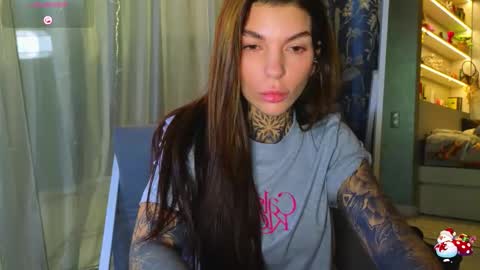 Anna online show from 02-20-26, 10:16