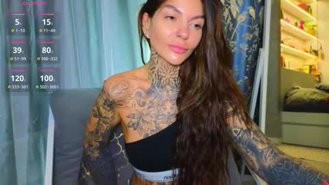 Anna online show from 03-20-26, 08:41