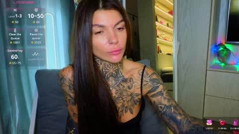 Anna online show from 03-26-26, 08:31