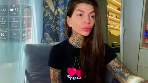 Anna online show from 04-03-26, 10:13