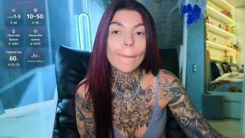 Anna online show from 05-03-26, 09:48
