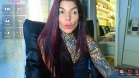Anna online show from 05-06-26, 10:20