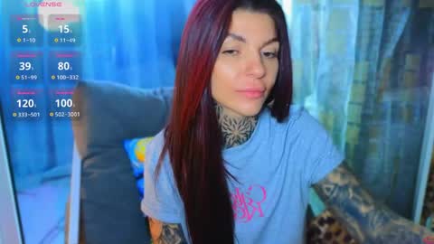 Anna online show from 05-22-26, 09:37