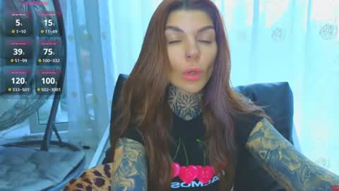 Snapshot of perfecttbaby77n chatting on 06-21-26, 08:28 Anna online show from 06-21-26, 08:28