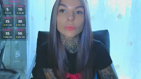 Snapshot of perfecttbaby77n chatting on 07-07-26, 08:07 Anna online show from 07-07-26, 08:07