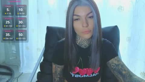 Snapshot of perfecttbaby77n chatting on 07-10-26, 09:01 Anna online show from 07-10-26, 09:01