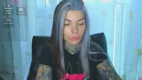 Snapshot of perfecttbaby77n chatting on 07-22-26, 10:40 Anna online show from 07-22-26, 10:40
