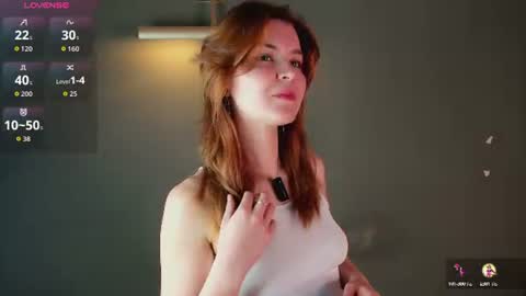 Sophia online show from 06-20-26, 10:34