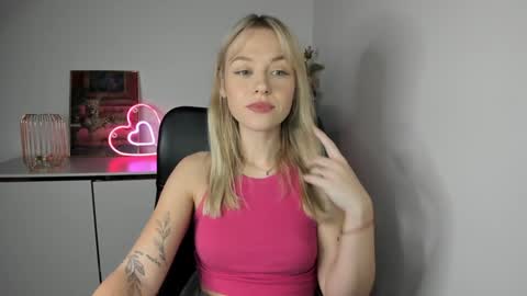 Cindy online show from 12-08-24, 06:33