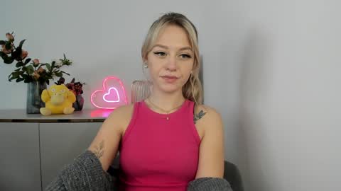 Cindy online show from 02-05-25, 12:27